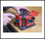 Sealey SMS2004 Bench Mounting Multipurpose Sharpener 65W