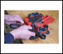 Sealey SMS2004 Bench Mounting Multipurpose Sharpener 65W