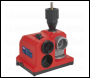 Sealey SMS2008 Benchtop Drill Bit Sharpener 80W
