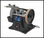 Sealey SMS2101 200mm Sharpener with Honing Wheel 180W
