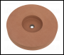 Sealey SMS2107GW200W Wet Stone Wheel Ø200mm for SMS2107