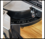 Sealey SMS216 Sliding Compound Mitre Saw 216mm