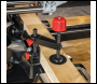 Sealey SMS216 Sliding Compound Mitre Saw 216mm