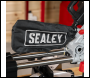 Sealey SMS216 Sliding Compound Mitre Saw 216mm