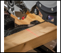 Sealey SMS216 Sliding Compound Mitre Saw 216mm