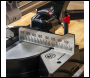 Sealey SMS216 Sliding Compound Mitre Saw 216mm