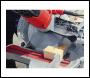 Sealey SMS255 Sliding Compound Mitre Saw 255mm