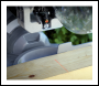 Sealey SMS255 Sliding Compound Mitre Saw 255mm