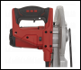 Sealey SMS255 Sliding Compound Mitre Saw 255mm