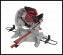 Sealey SMS255 Sliding Compound Mitre Saw 255mm
