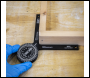 Sealey SMS7P Aluminium Mitre Saw Protractor