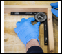 Sealey SMS7P Aluminium Mitre Saw Protractor