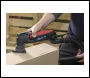 Sealey SMT300Q Variable Speed Quick Change Oscillating Multi-Tool 300W/230V
