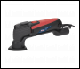 Sealey SMT300Q Oscillating Multi-Tool 300W Quick Change