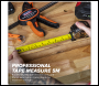 Sealey SMT5P Premier Professional Tape Measure 5m(16ft)