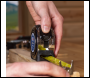 Sealey SMT5P Premier Professional Tape Measure 5m(16ft)