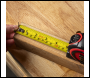 Sealey SMT8H Premier Heavy-Duty Tape Measure 8m(26ft)