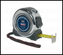 Sealey SMT8P Professional Tape Measure 8m(26ft)