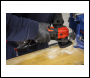 Sealey SMTA10 Detail Sander Sanding Sheet Set 9pc