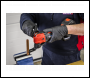 Sealey SMTA33MW Multi-Tool Blade for Metal & Wood 33mm