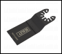 Sealey SMTA33MW Multi-Tool Blade for Metal & Wood 33mm