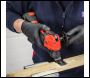 Sealey SMTA34FCW Multi-Tool Fast Cutting Blade for Wood 34mm
