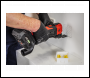 Sealey SMTA34FCW Multi-Tool Fast Cutting Blade for Wood 34mm