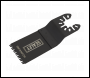 Sealey SMTA34FCW Multi-Tool Fast Cutting Blade for Wood 34mm