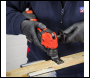 Sealey SMTA34W Multi-Tool Blade for Wood 34mm