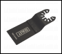 Sealey SMTA34W Multi-Tool Blade for Wood 34mm