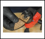 Sealey SMTA35TC Multi-Tool Blade for Ceramic 35mm