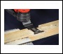 Sealey SMTA41W Multi-Tool Blade for Wood 41mm