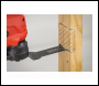 Sealey SMTA41W Multi-Tool Blade for Wood 41mm