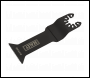 Sealey SMTA41W Multi-Tool Blade for Wood 41mm