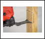 Sealey SMTA44MW Multi-Tool Blade for Metal & Wood 44mm