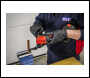 Sealey SMTA44MW Multi-Tool Blade for Metal & Wood 44mm