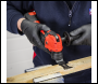 Sealey SMTA44MW Multi-Tool Blade for Metal & Wood 44mm