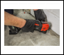 Sealey SMTA50TC Multi-Tool Blade for Ceramic 50mm