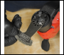 Sealey SMTA60TC Multi-Tool Blade for Ceramic 60mm