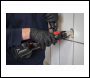 Sealey SMTA60TC Multi-Tool Blade for Ceramic 60mm