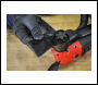 Sealey SMTA65FCW Multi-Tool Fast Cutting Blade for Wood 65mm