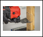 Sealey SMTA65FCW Multi-Tool Fast Cutting Blade for Wood 65mm