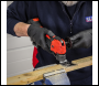 Sealey SMTA65FCW Multi-Tool Fast Cutting Blade for Wood 65mm