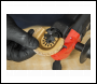 Sealey SMTA65TC Multi-Tool Blade for Ceramic 65mm