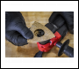 Sealey SMTA78TC Multi-Tool Blade for Ceramic 78mm
