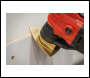 Sealey SMTA78TC Multi-Tool Blade for Ceramic 78mm