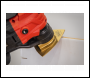 Sealey SMTA78TC Multi-Tool Blade for Ceramic 78mm