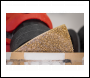 Sealey SMTA78TC Multi-Tool Blade for Ceramic 78mm
