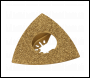 Sealey SMTA78TC Multi-Tool Blade for Ceramic 78mm