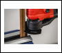 Sealey SMTA80MW Multi-Tool Blade for Metal & Wood 80mm